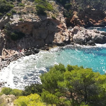 Cumbre Loix Apartment Benidorm Dış mekan fotoğraf