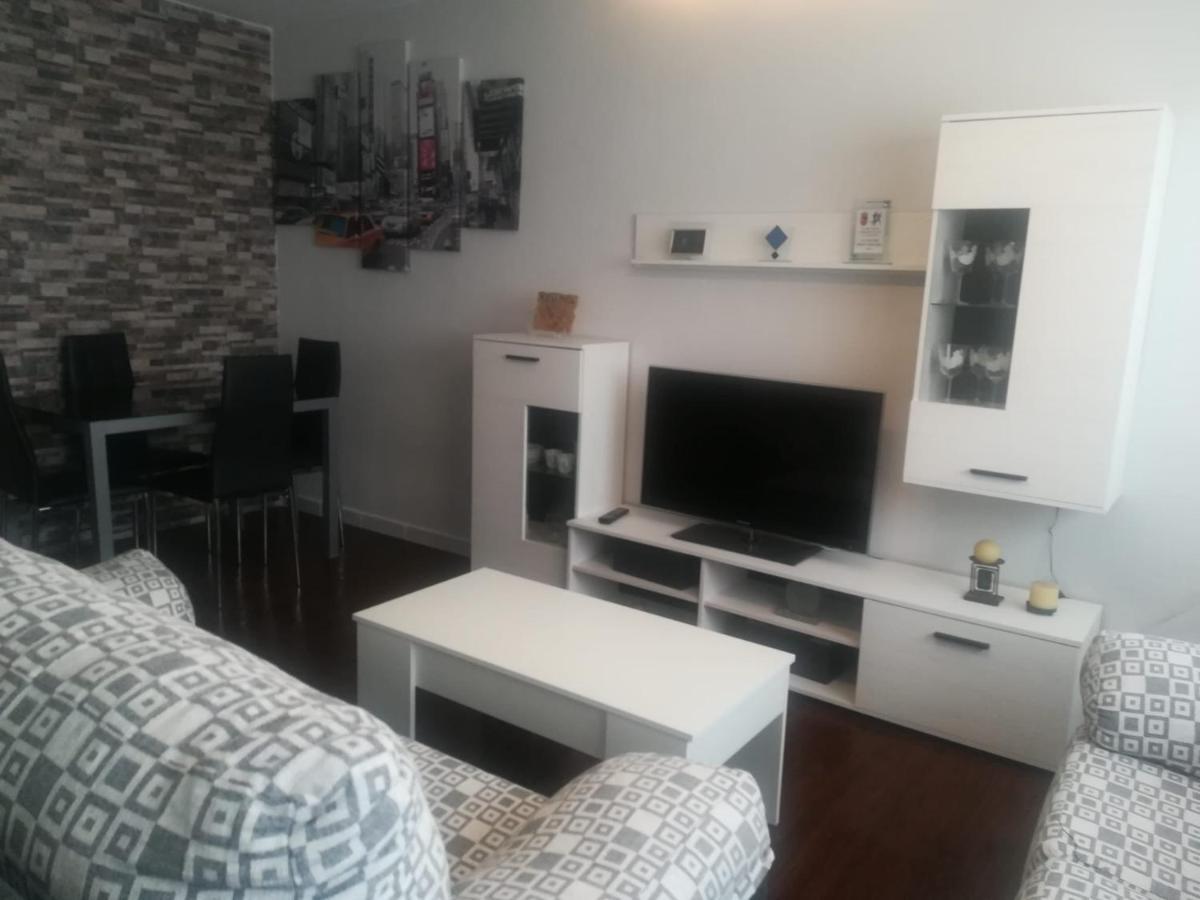 Cumbre Loix Apartment Benidorm Dış mekan fotoğraf