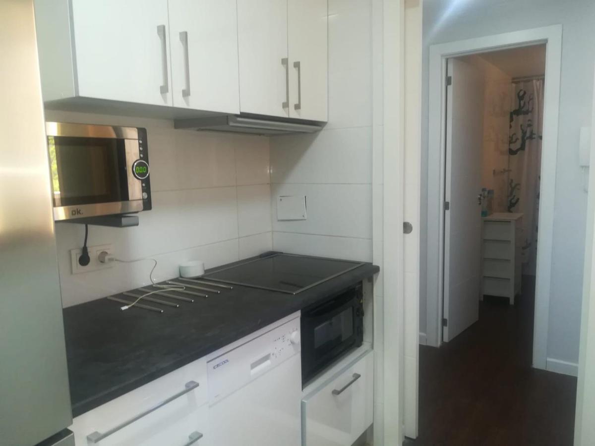 Cumbre Loix Apartment Benidorm Dış mekan fotoğraf