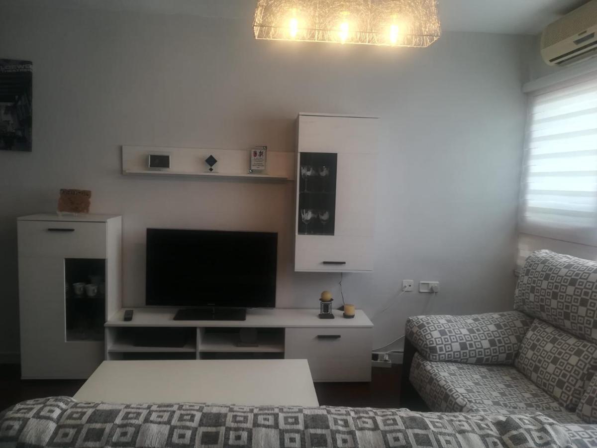 Cumbre Loix Apartment Benidorm Dış mekan fotoğraf
