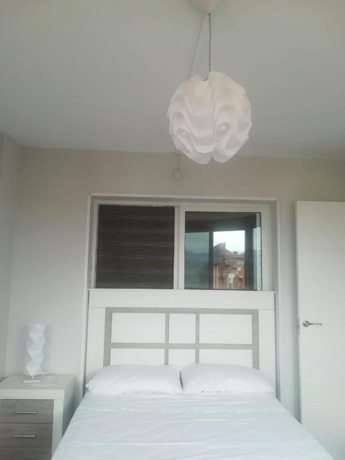 Cumbre Loix Apartment Benidorm Dış mekan fotoğraf
