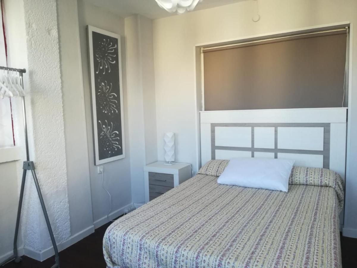 Cumbre Loix Apartment Benidorm Dış mekan fotoğraf