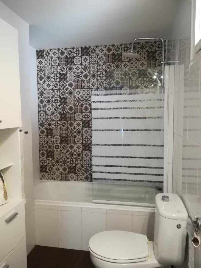 Cumbre Loix Apartment Benidorm Dış mekan fotoğraf